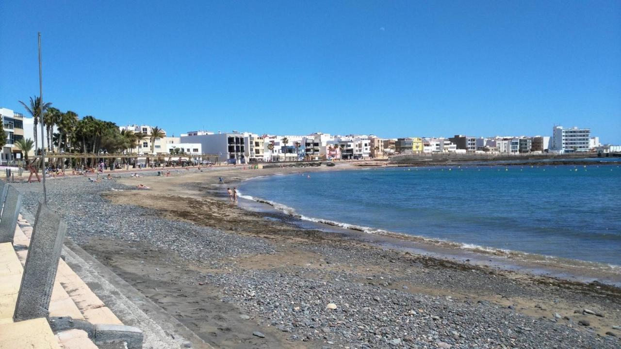 Arinaga Home Экстерьер фото