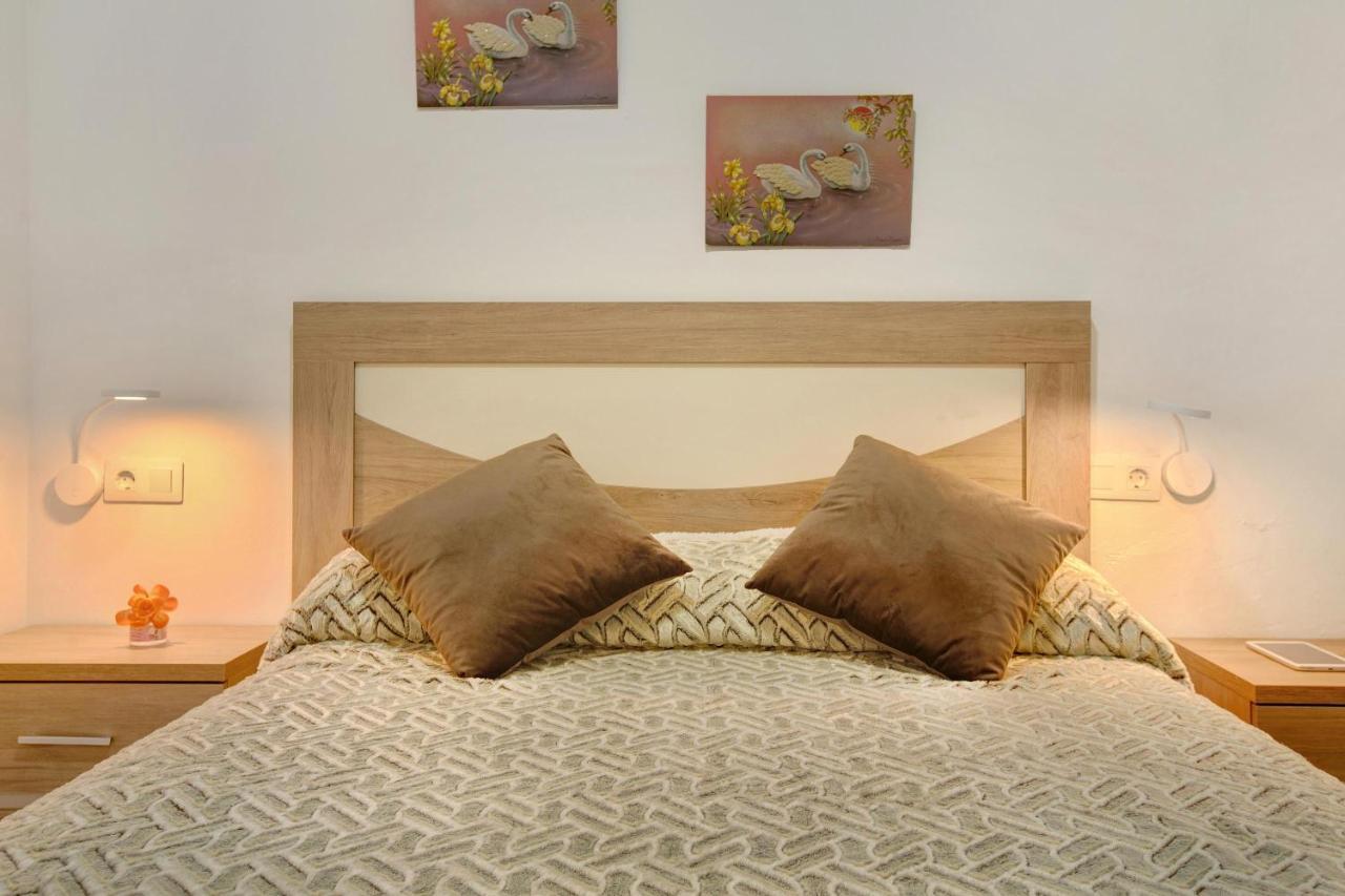 Arinaga Home Экстерьер фото