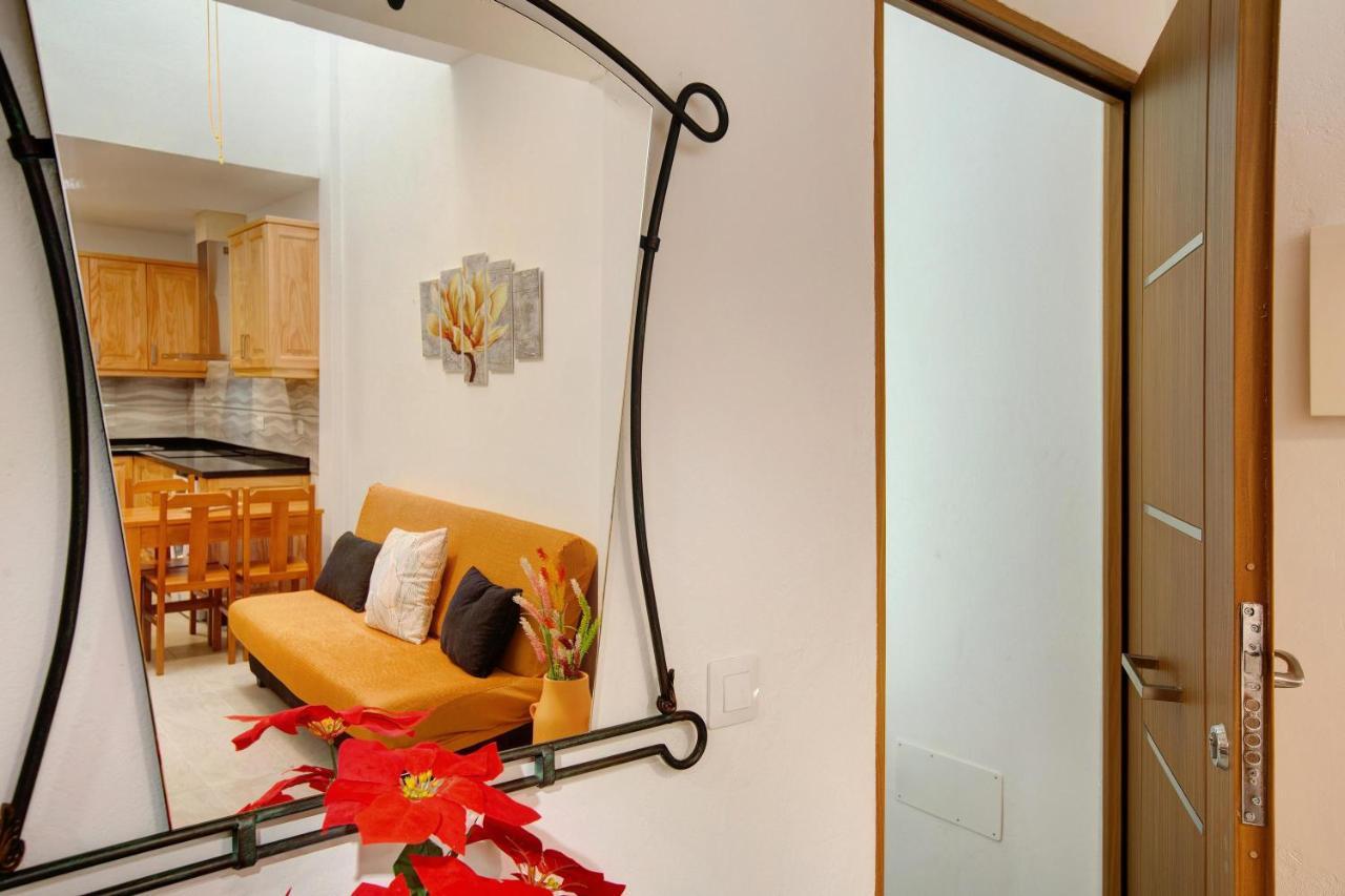 Arinaga Home Экстерьер фото