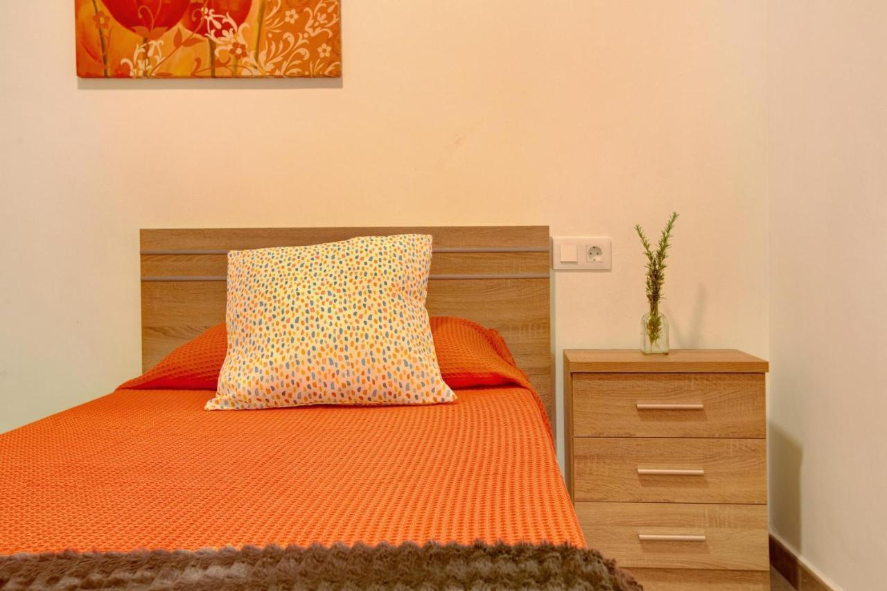 Arinaga Home Экстерьер фото