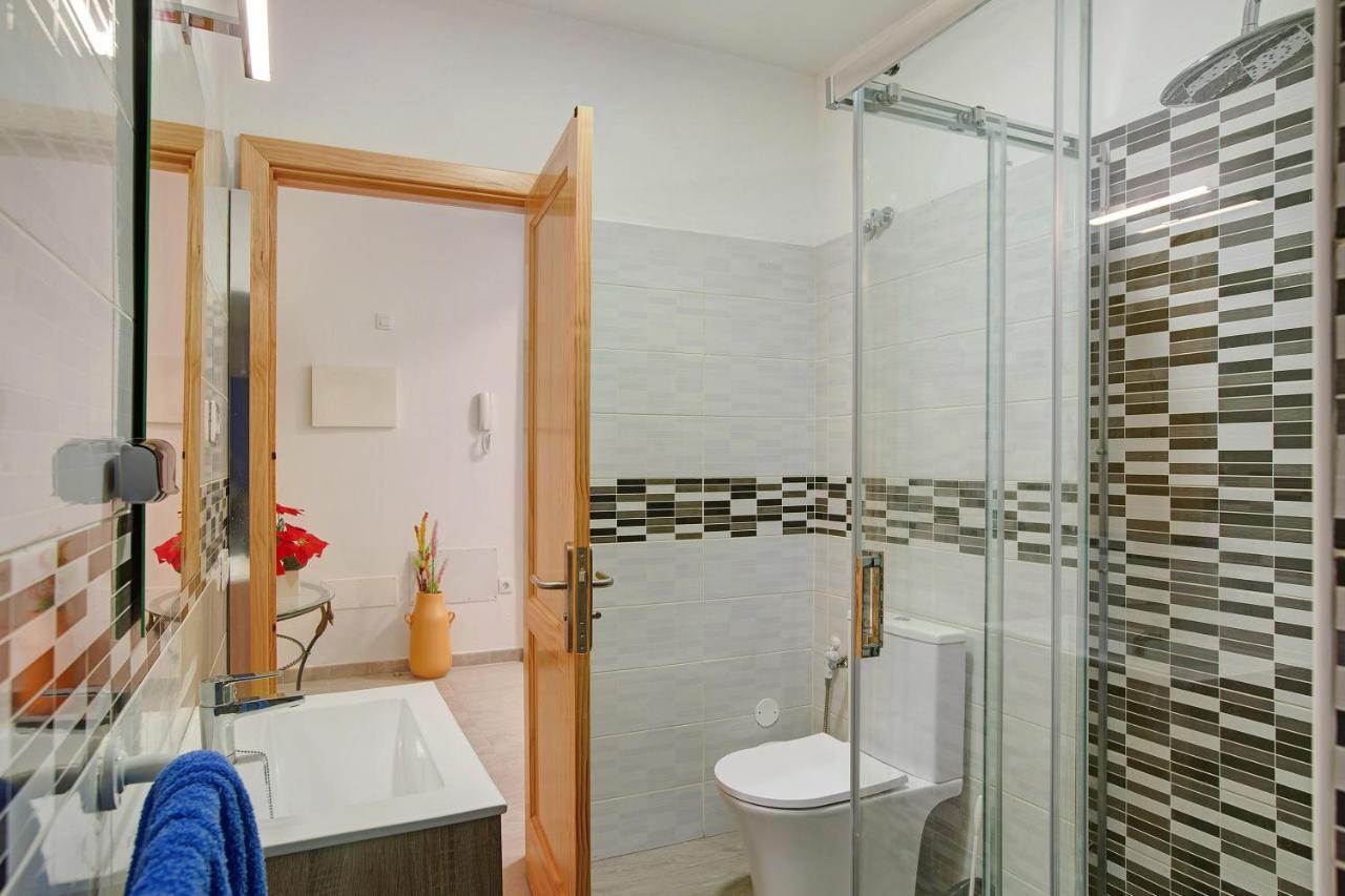 Arinaga Home Экстерьер фото