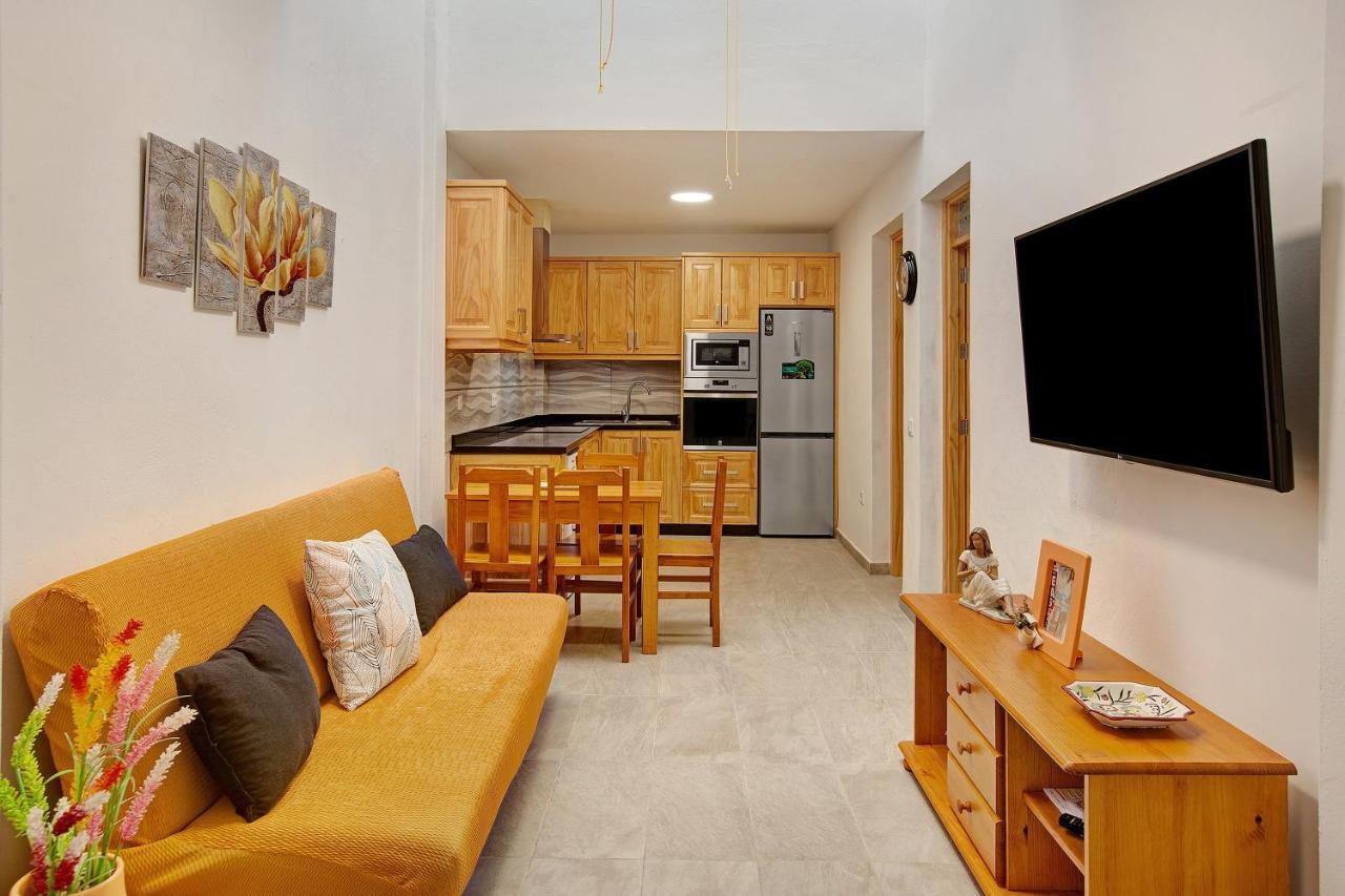 Arinaga Home Экстерьер фото