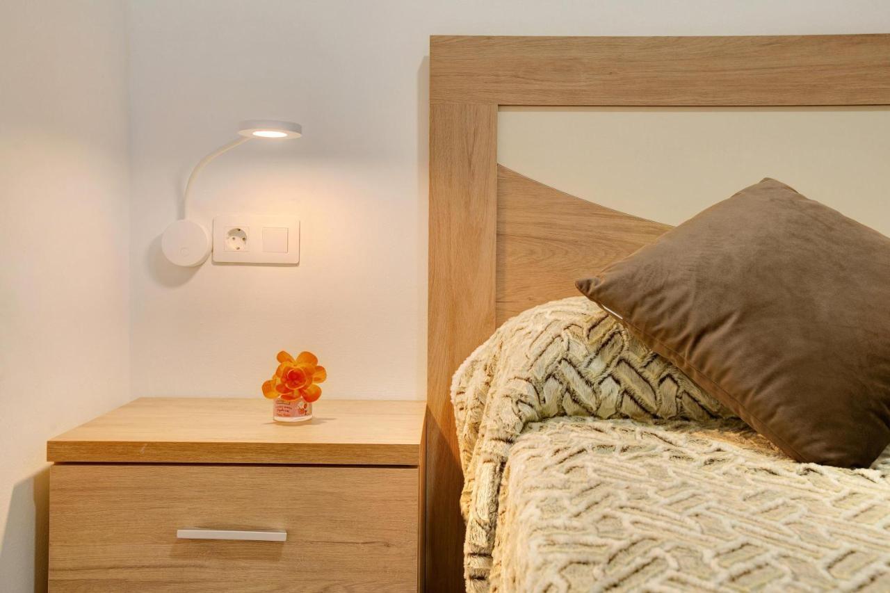 Arinaga Home Экстерьер фото