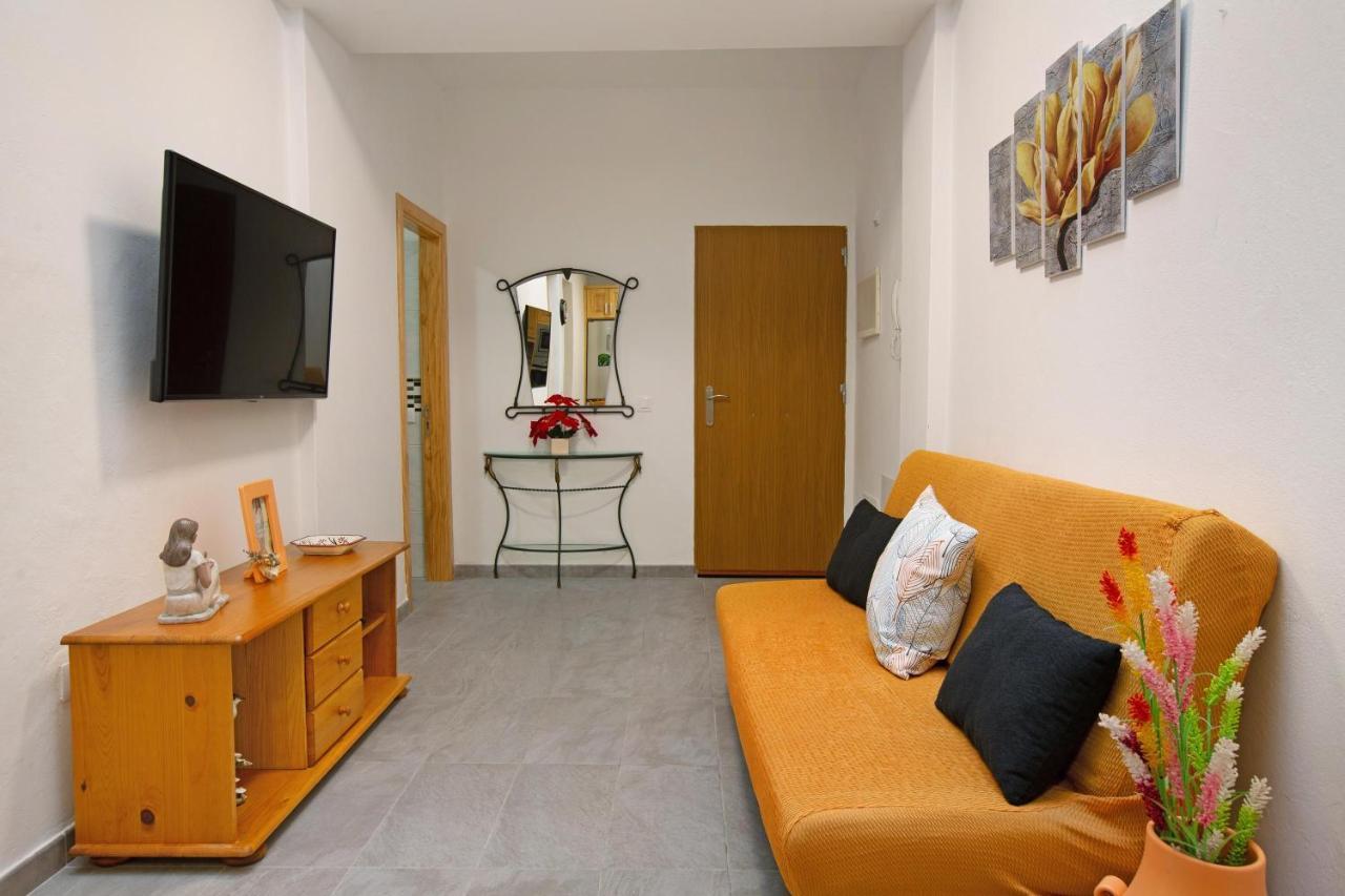 Arinaga Home Экстерьер фото